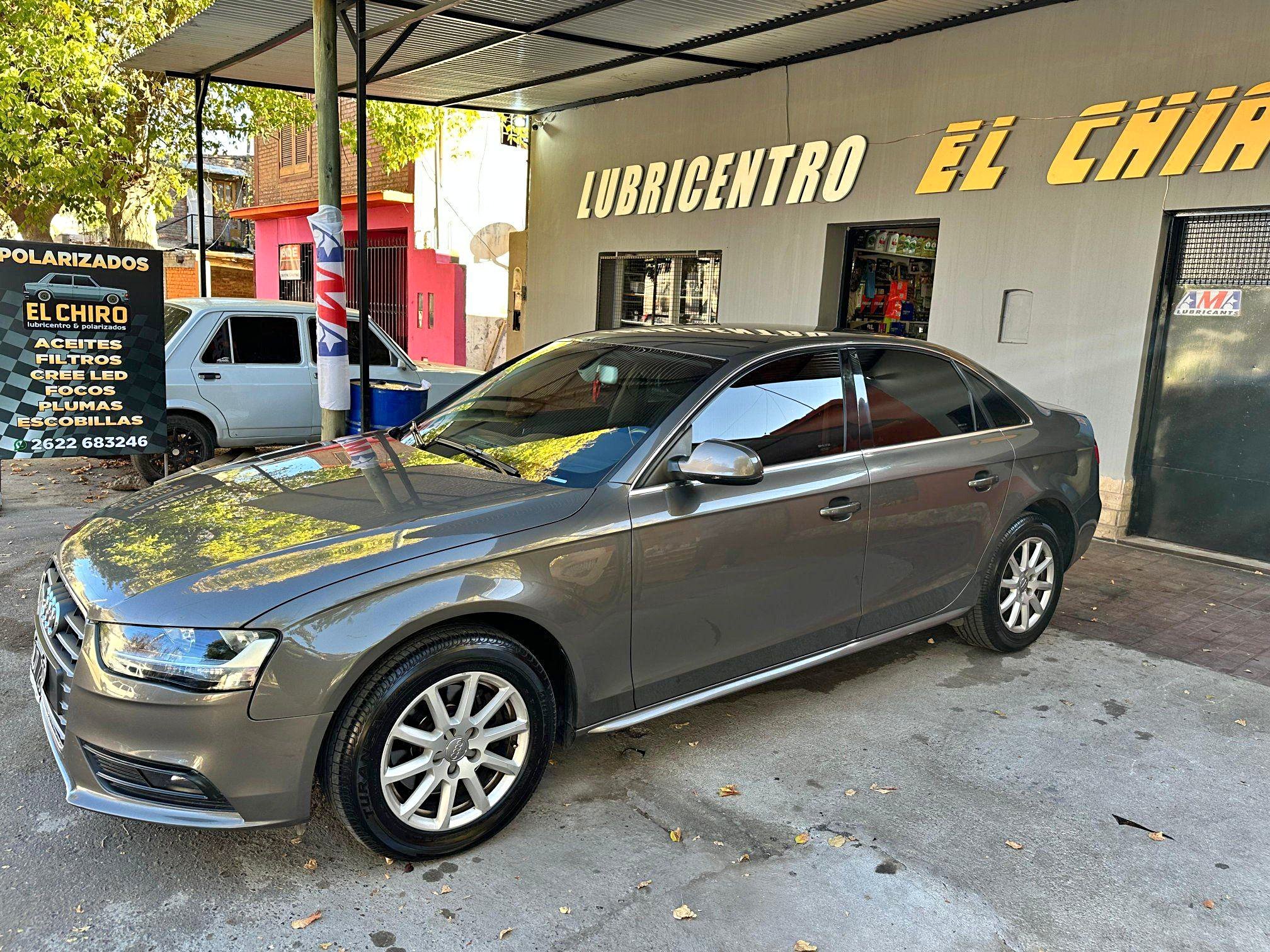 Vendo o permuto Audi A3 - Cars & Trucks - Rodeo Del Medio, Mendoza ...