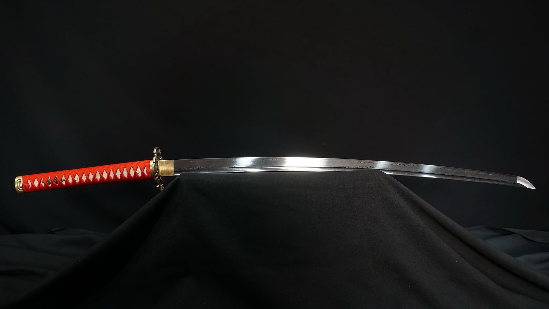 Ryan sword - R1165， The Dragon Sword(Ryu Hayabusa's)in the... | Facebook