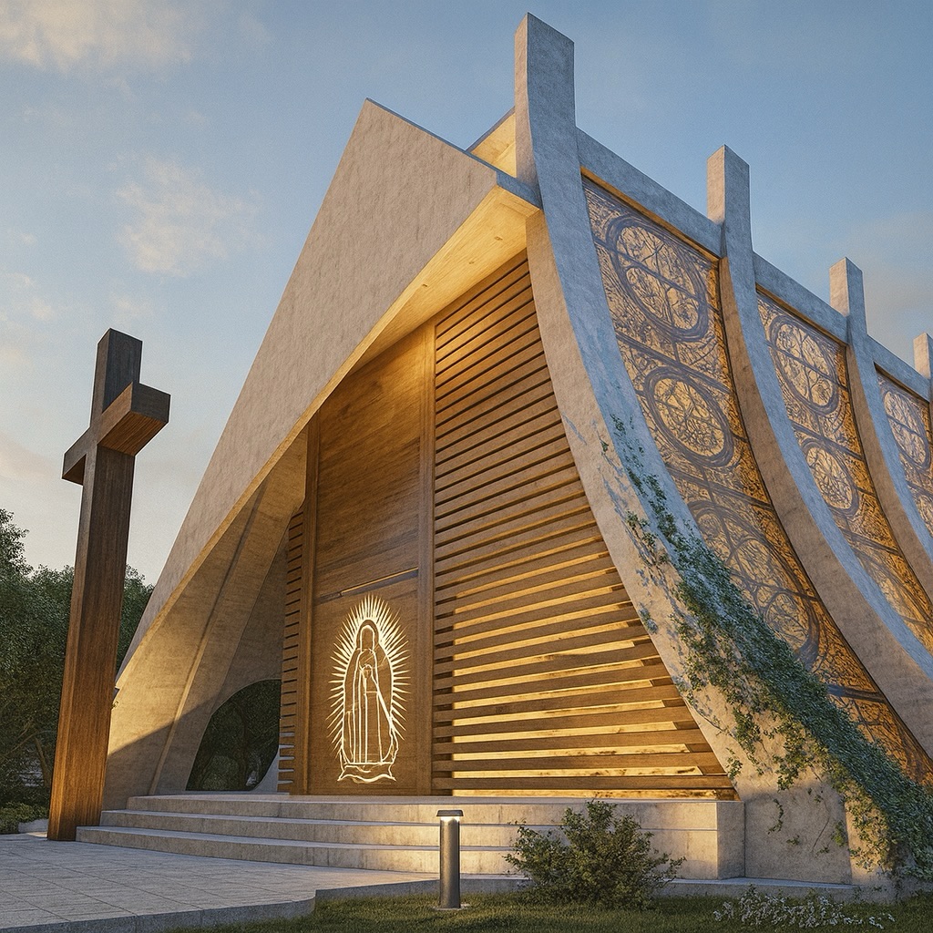 HUZ Architecture