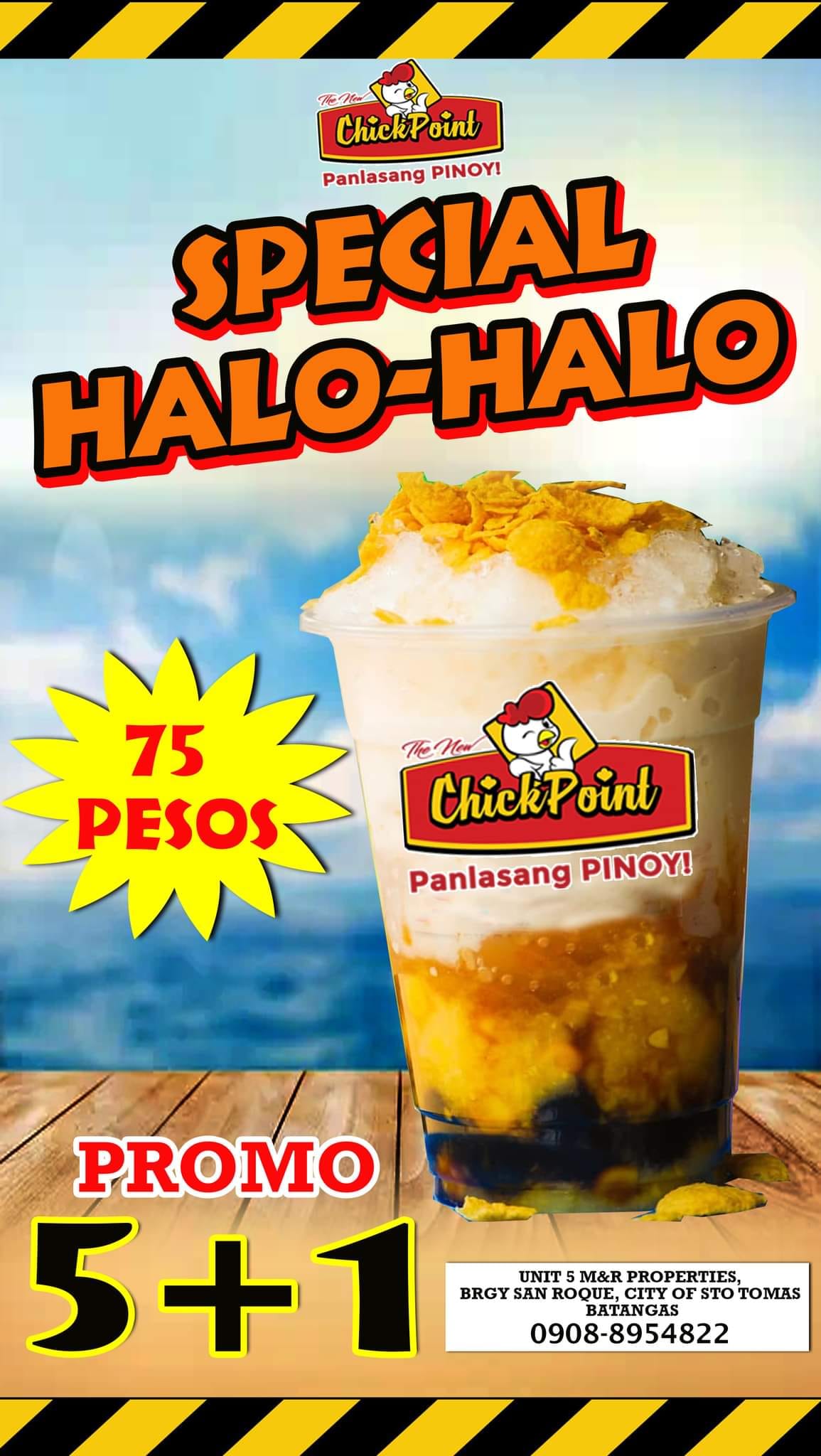 ChickPoint
