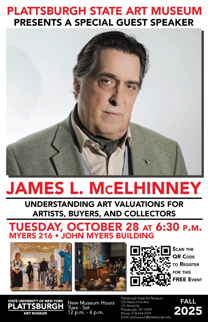 Plattsburgh State Art... - Plattsburgh State Art Museum