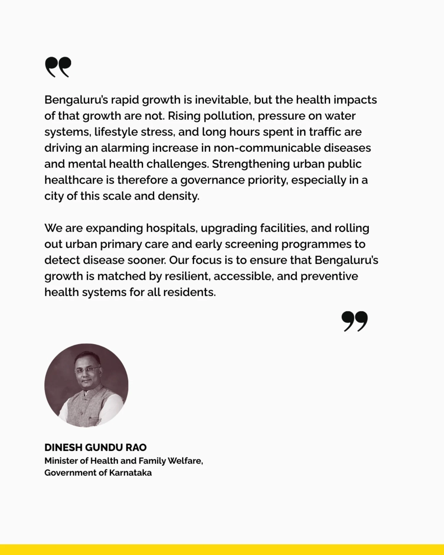 Janaagraha - From posting Solid Waste Management (SWM) related ...