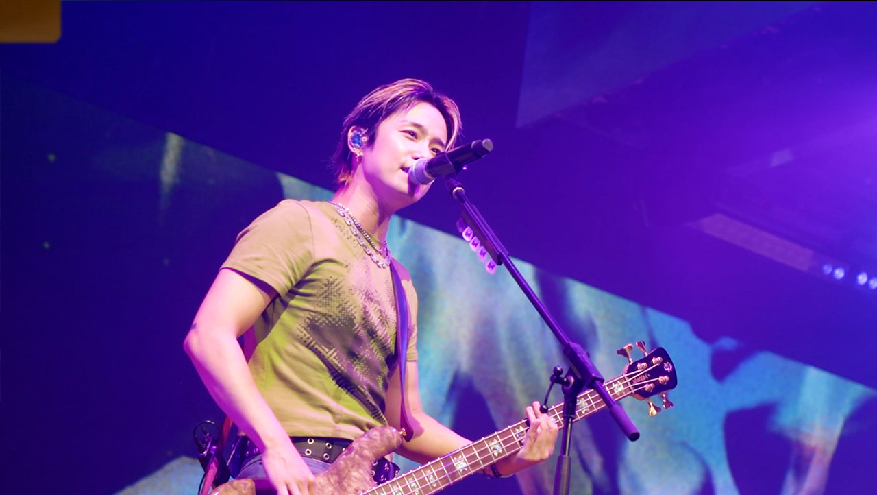 FTISLAND - [?] FTISLAND (FT아일랜드) – 