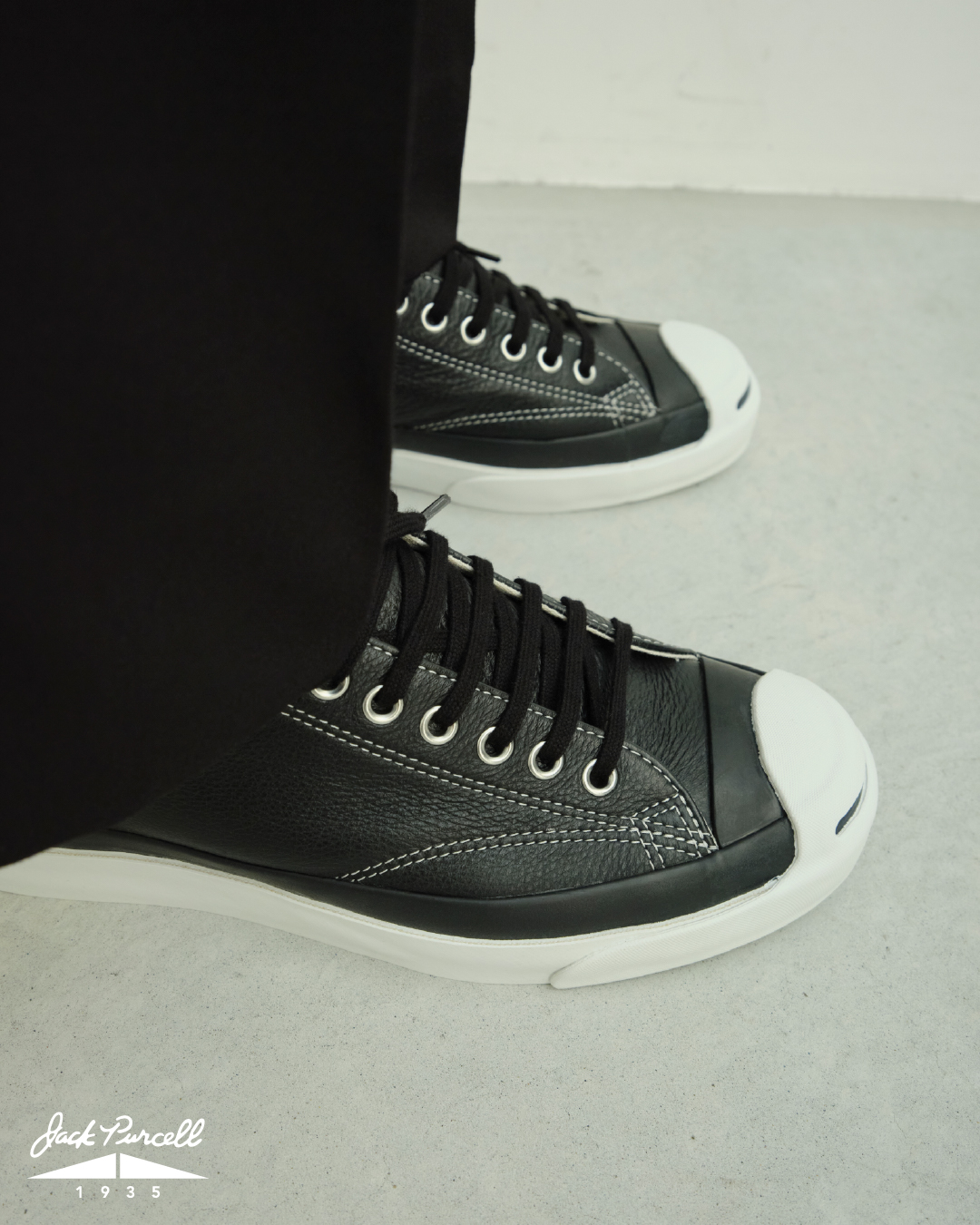 ALL STAR Ⓡ SURGETRAINER HI / OX LEATHER ALL STAR Ⓡ SURGETRAINER