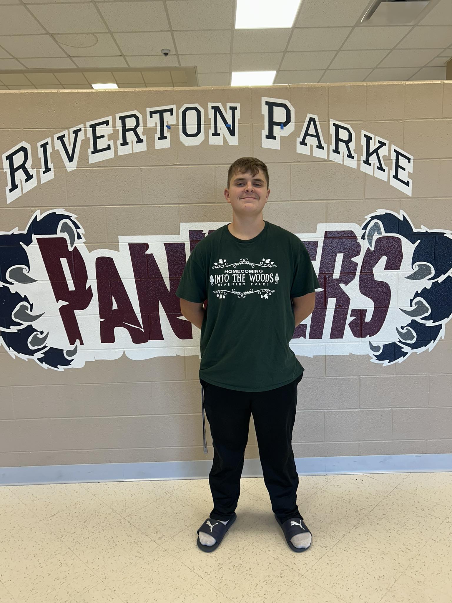 Carson Sutton, a... - Riverton Parke Jr./Sr. High School | Facebook