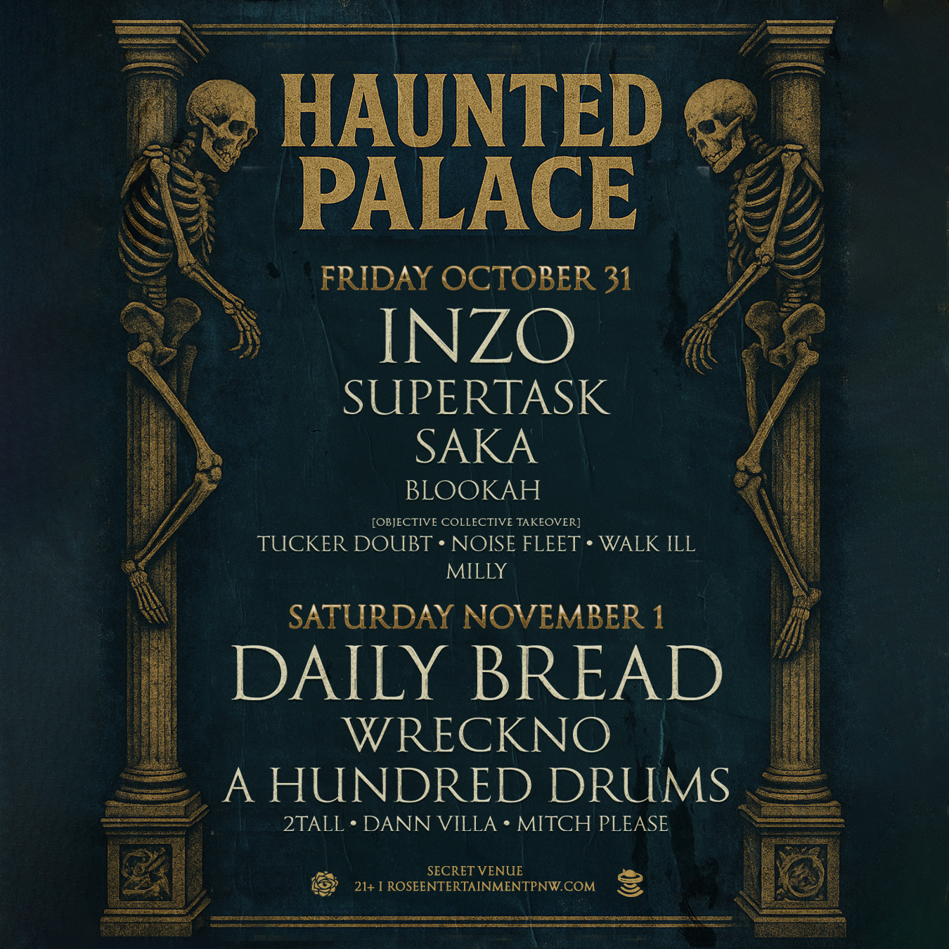 Saka — 615 SE Alder St, Portland, OR 97214-2228, United States, 2025-10-31