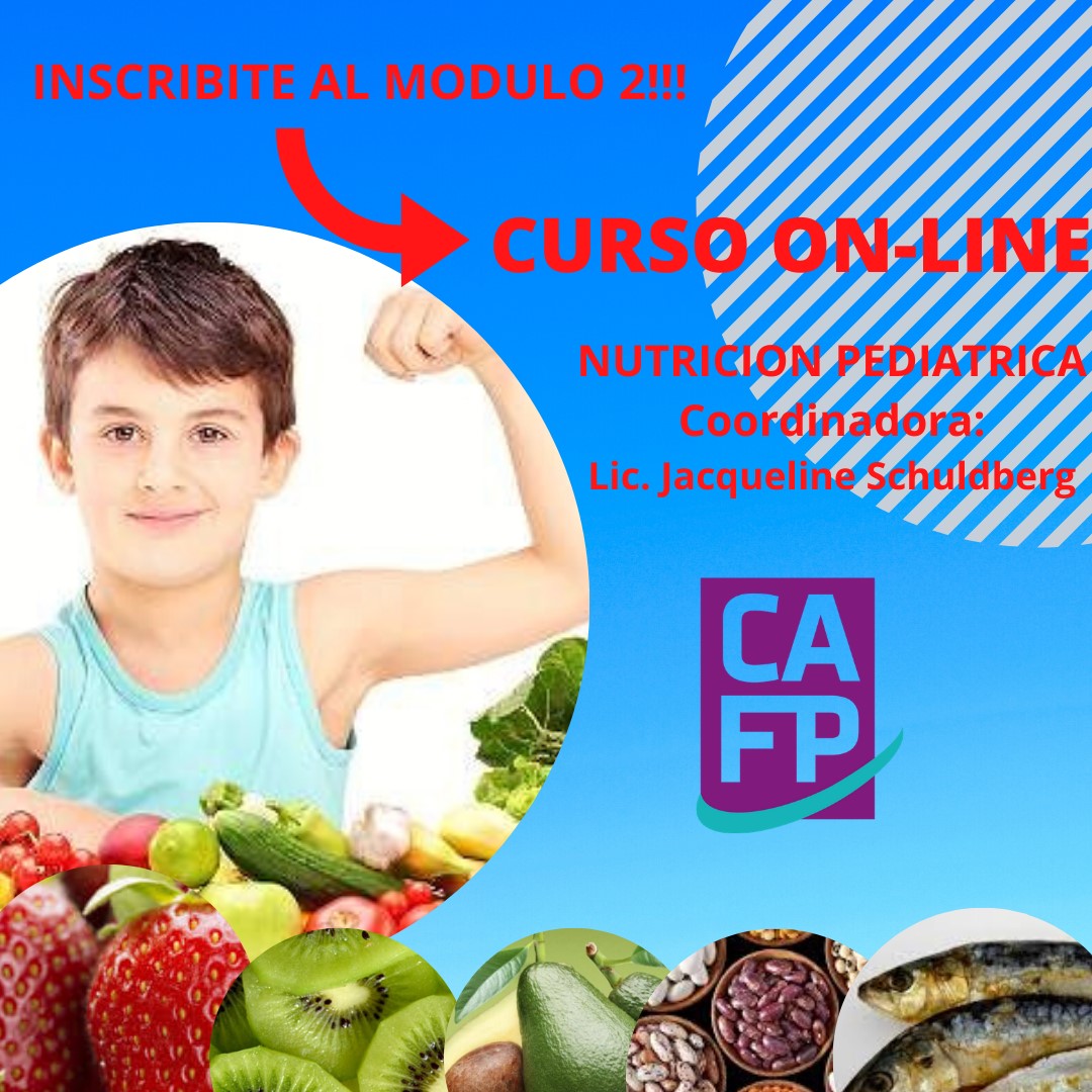 ¿Sabías... - CAFP Centro Argentino de Formacion Profesional