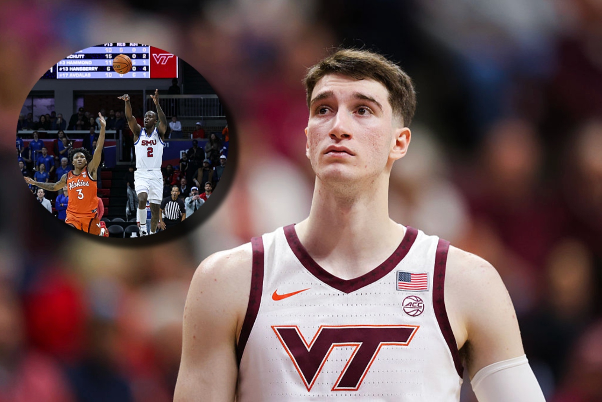 OutKick - Three games. Three buzzer beaters. Zero words.... | Facebook