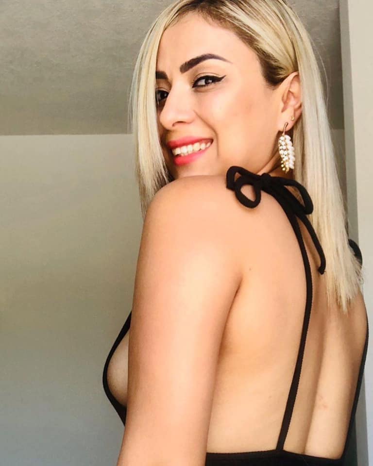 Alejandra La vida es hermosa en todos los ángulos! Fan Page