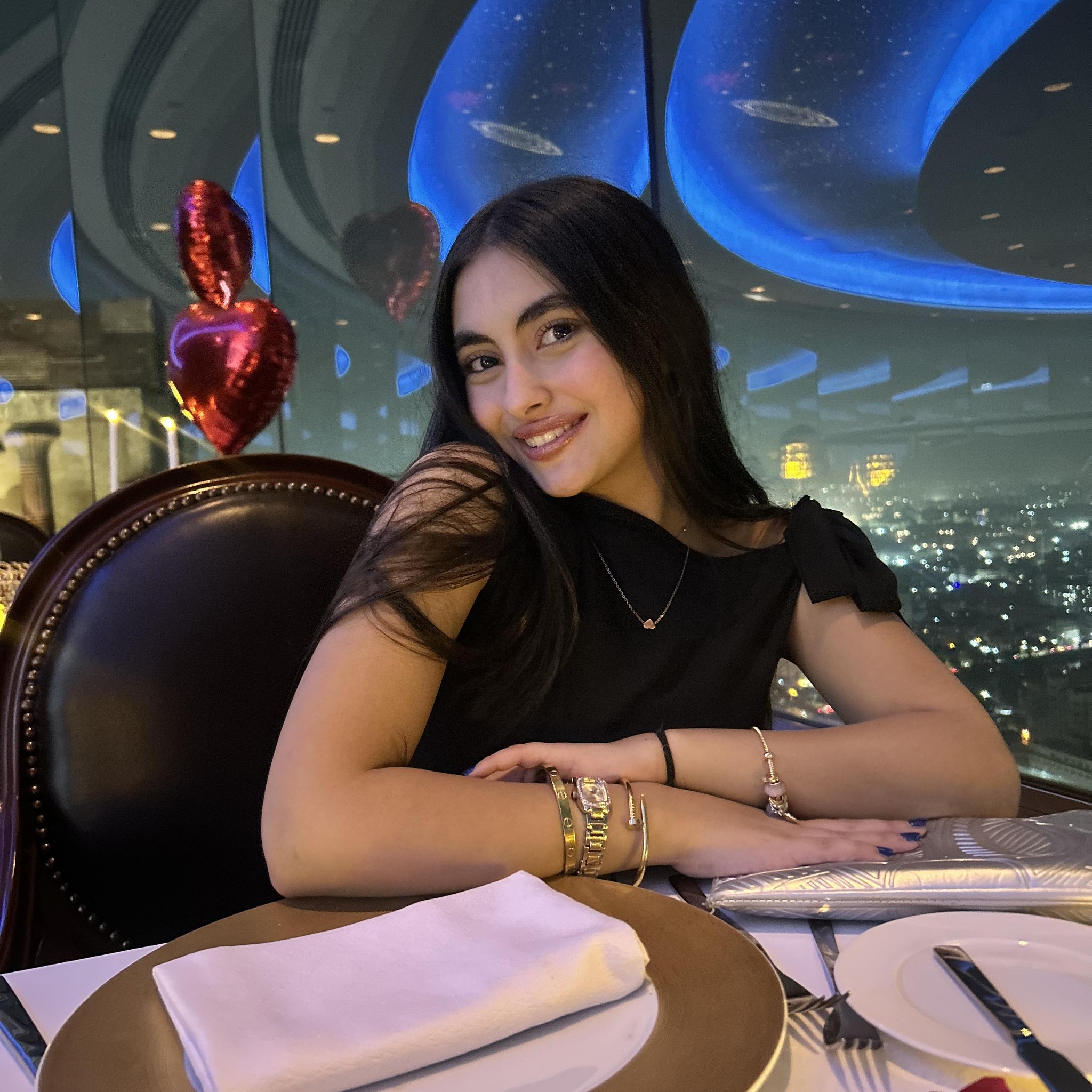 #قسمه_العدل Ahla gedoo f el doniaa ️ @roshdy_elshamy | Lana Ayman ...
