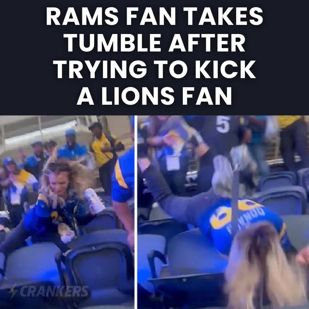 Click - you didn't have to be there to see it. I got the video for ya ...