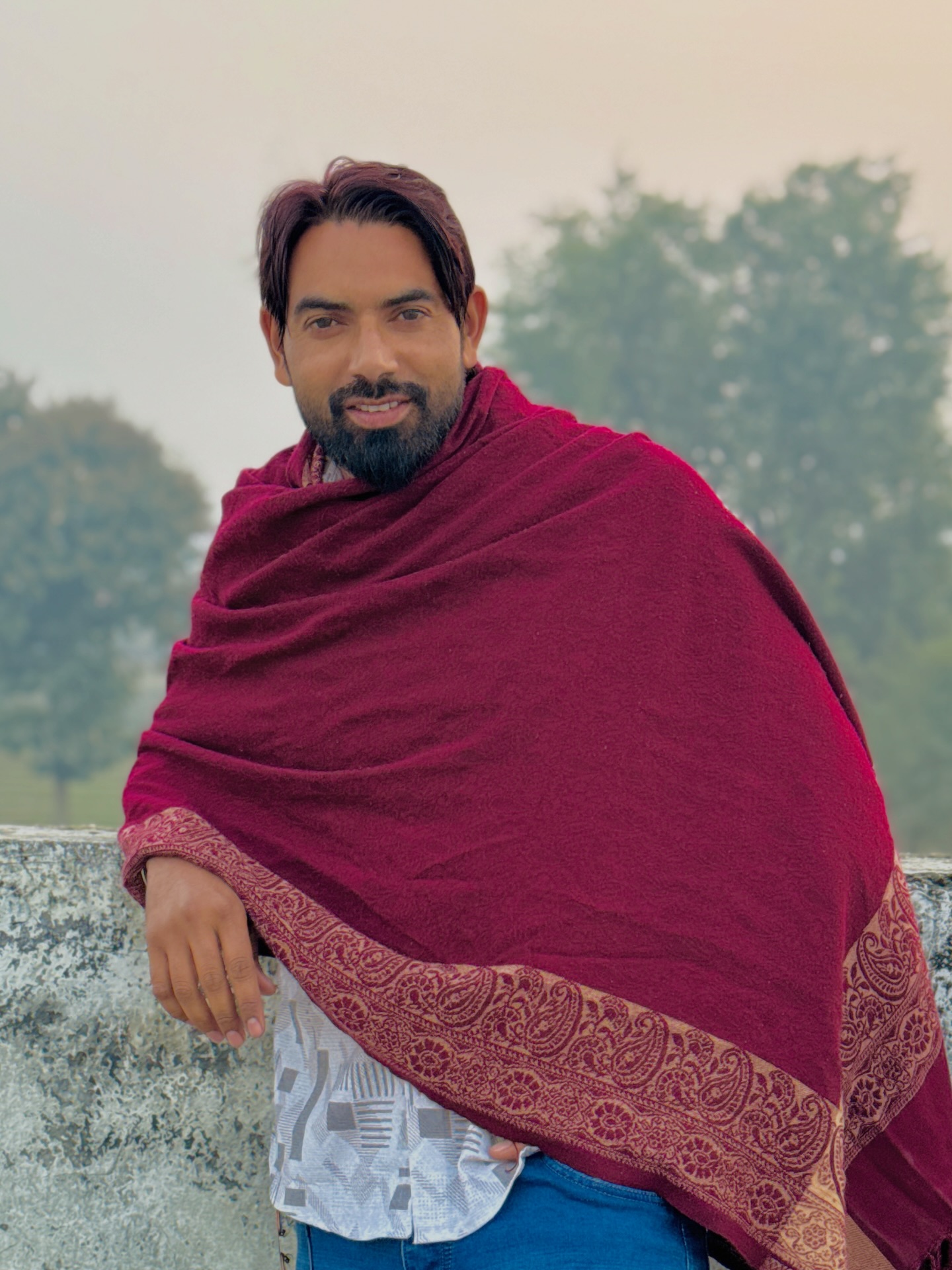 Amreek Singh