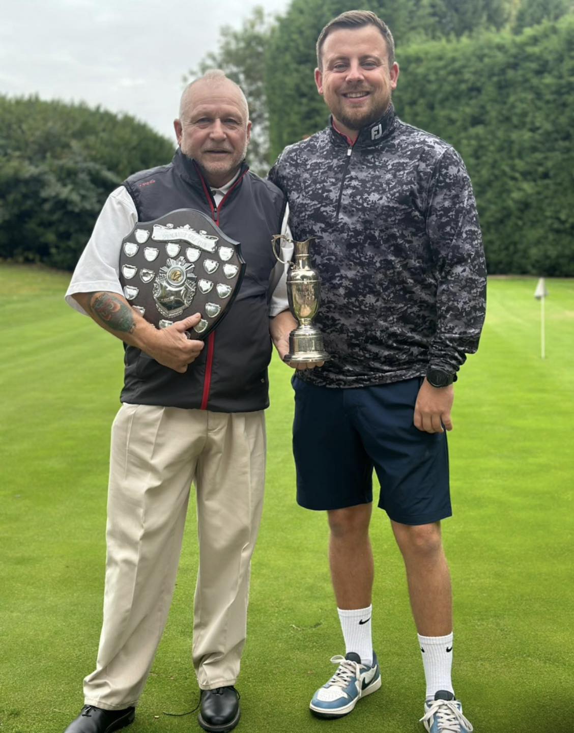 Springwater Golf Club | Nottingham