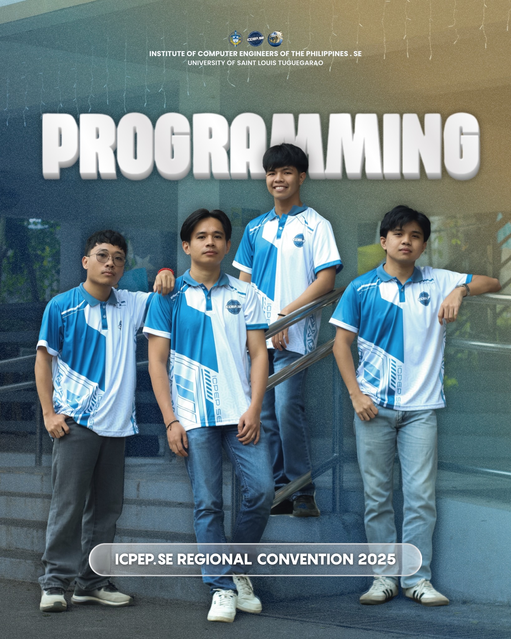 Institute of Computer Engineers of the Philippines . se - USLT Chapter ...