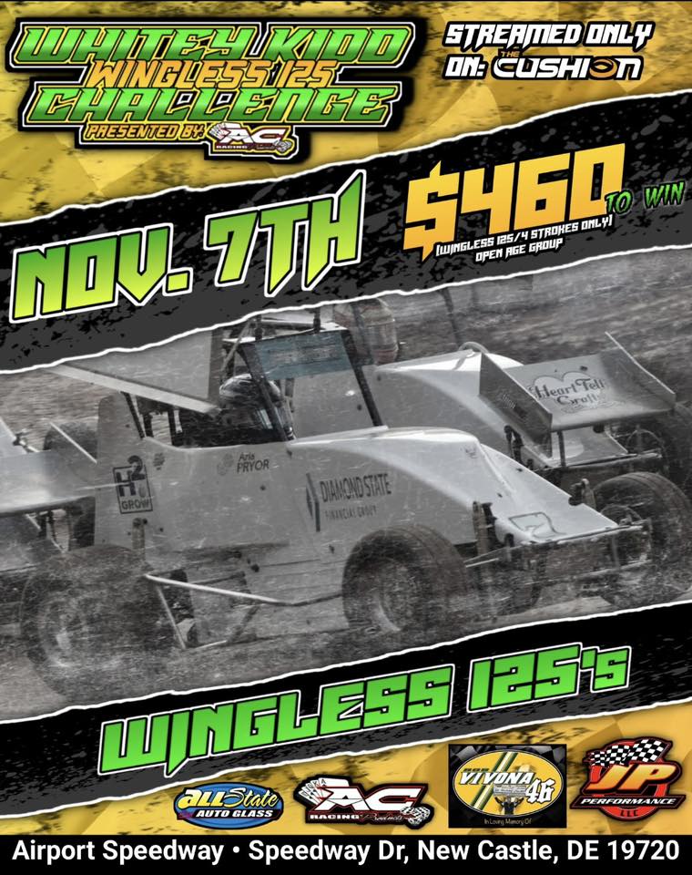 Shannon Slaughter Racing added... - Shannon Slaughter Racing