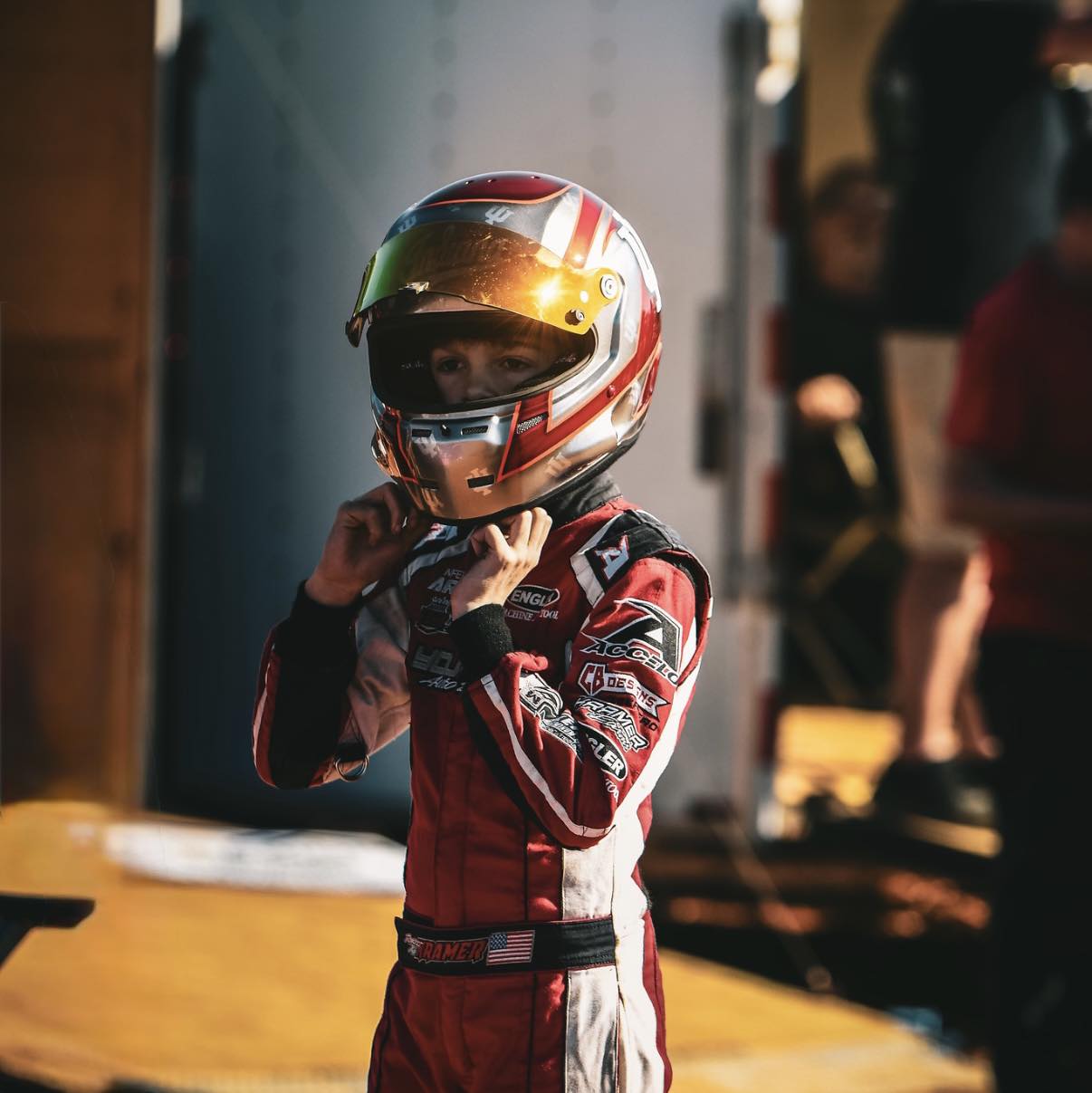 Keizer Kramer Racing