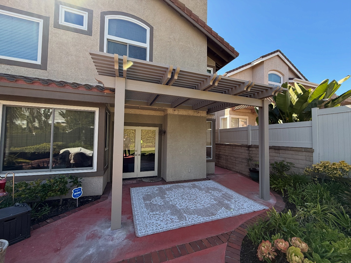 Patio Warehouse | Orange CA