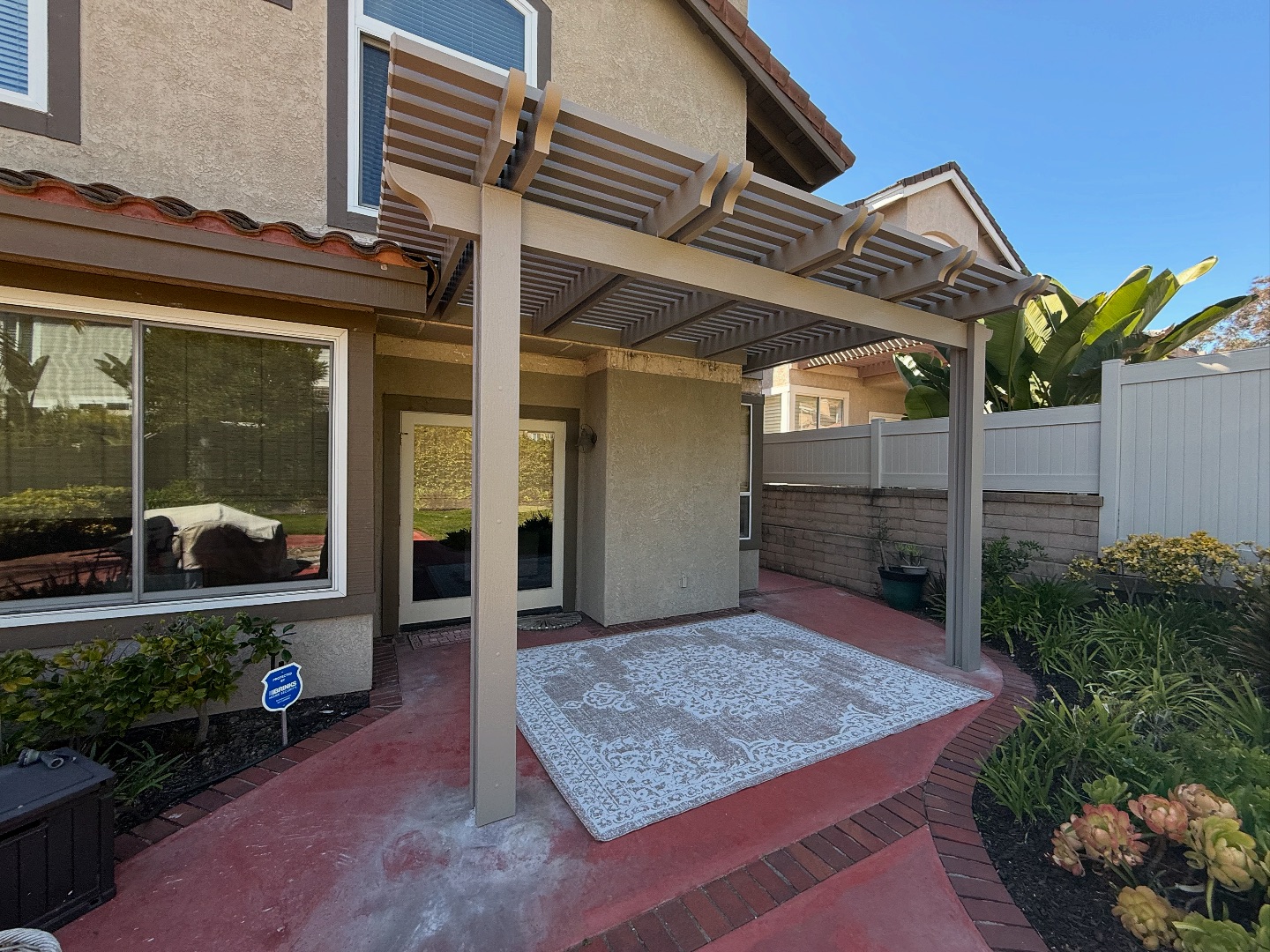 Patio Warehouse | Orange CA