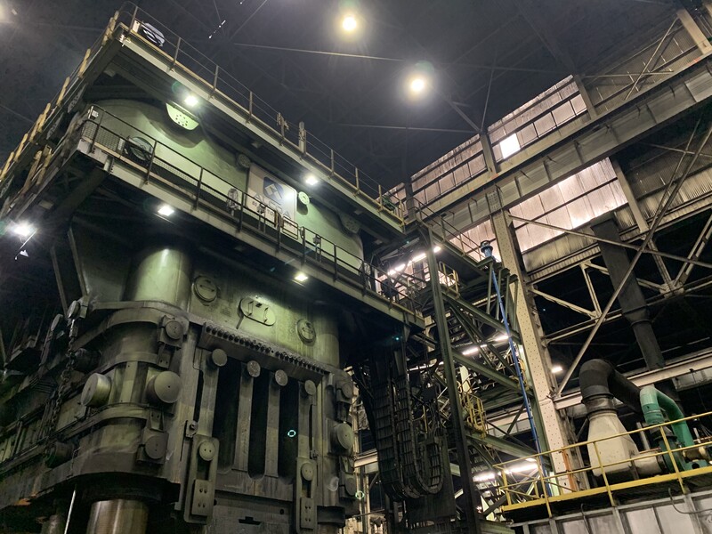 Howmet - Happy National Forging Day! 🛠️ We're celebrating our ...