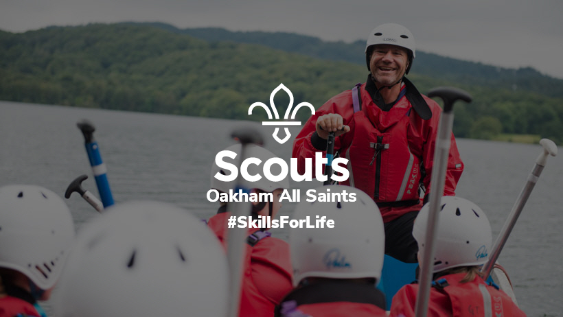Oakham All Saints Scout Group | Oakham