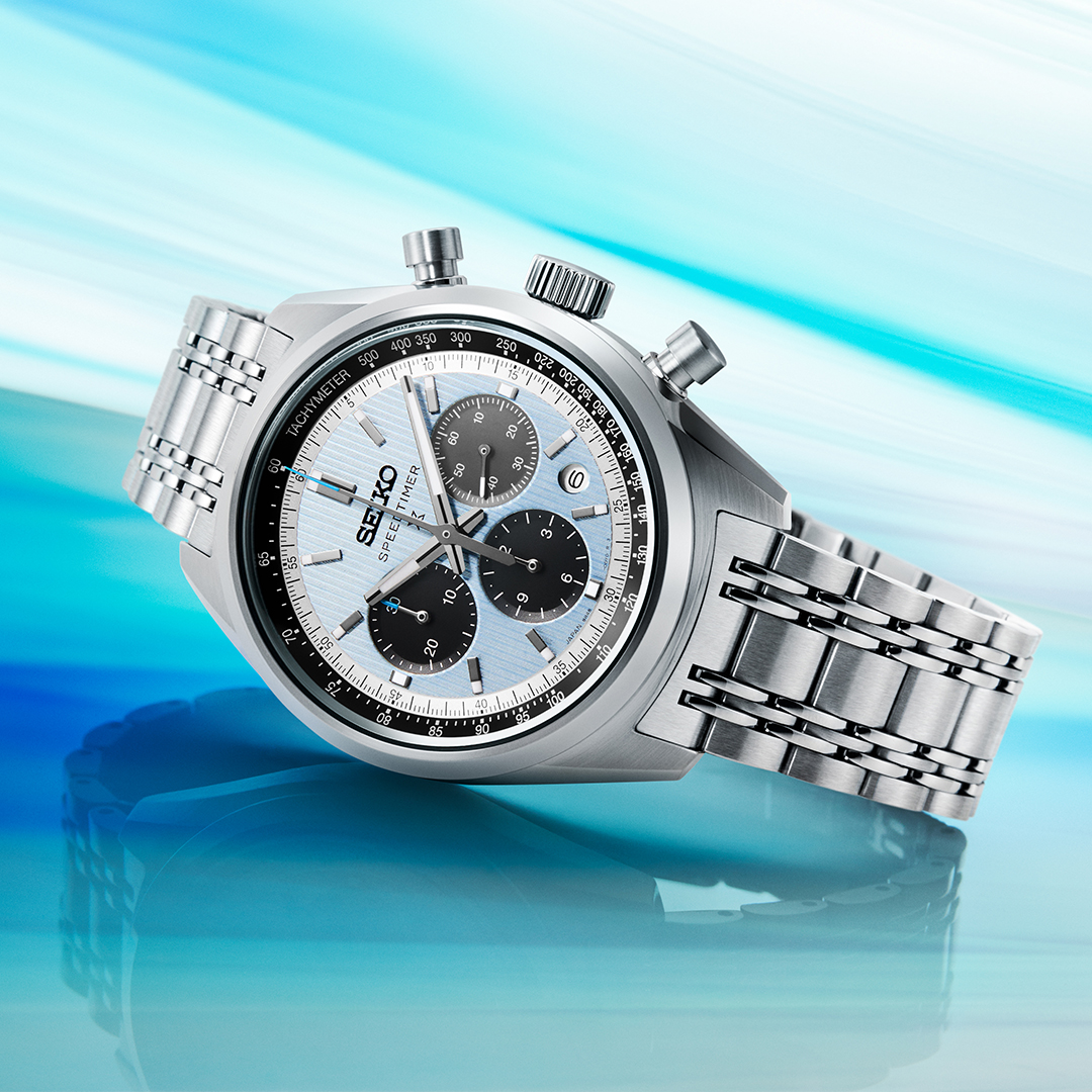 Seiko - Astron GPS Solar Executive Line. Incorporating the 8X82