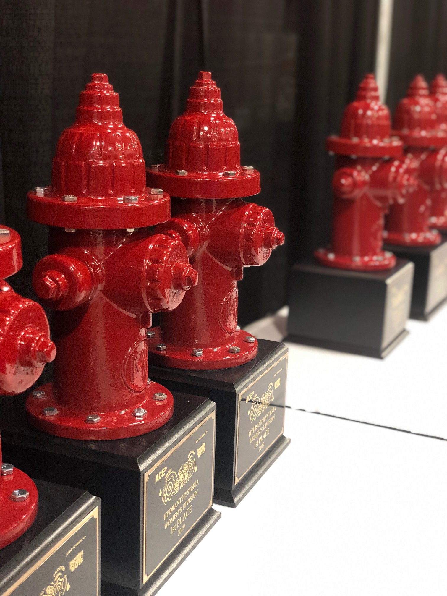 We’ve had a great time “Innovating... - Clow Valve Company | Facebook