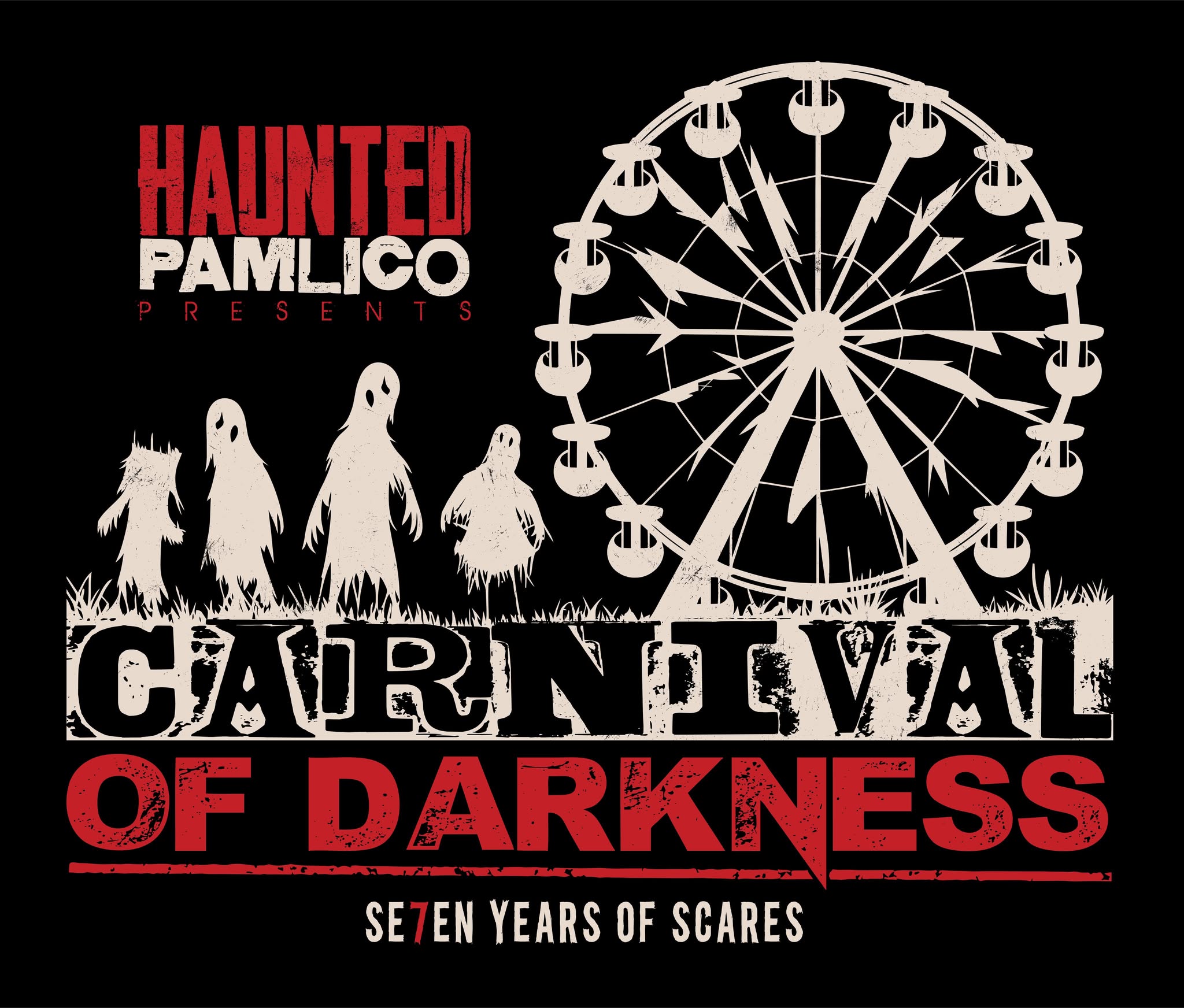 Haunted - Here, fright fans, are the finalists in our Carnival of ...