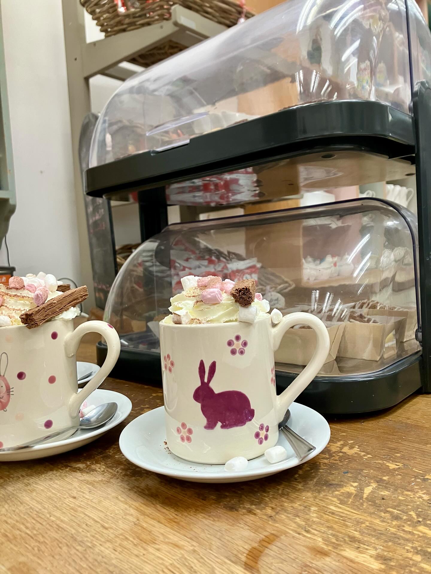 Jackrabbits Pottery | Leeds