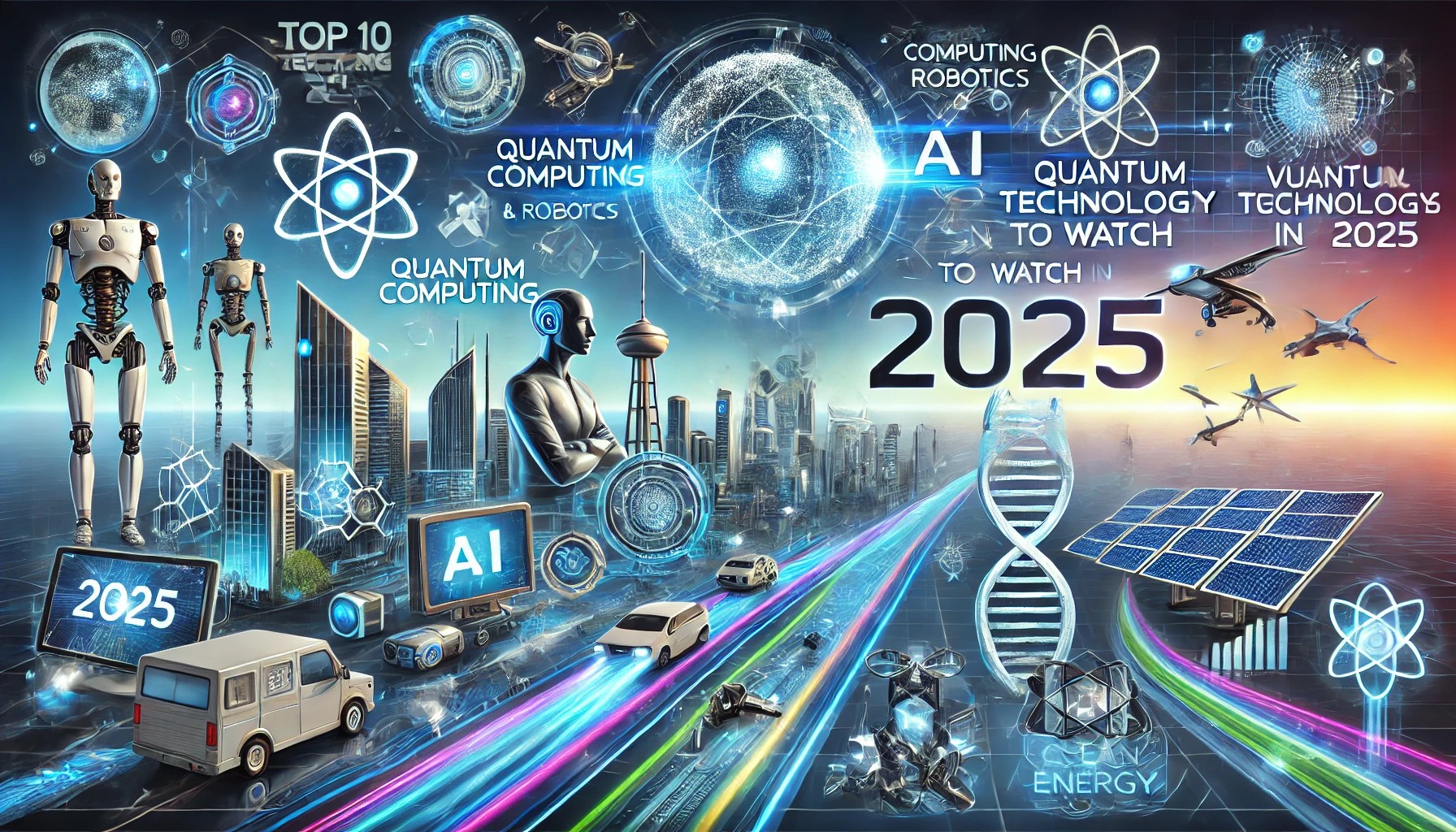 Help - Top 10 Emerging Technologies to Watch in 2025 Introduction https ...