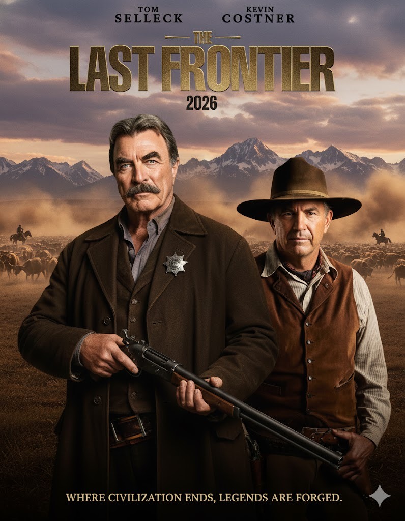 entertainment-the-last-frontier-2026-starring-tom-selleck-kevin