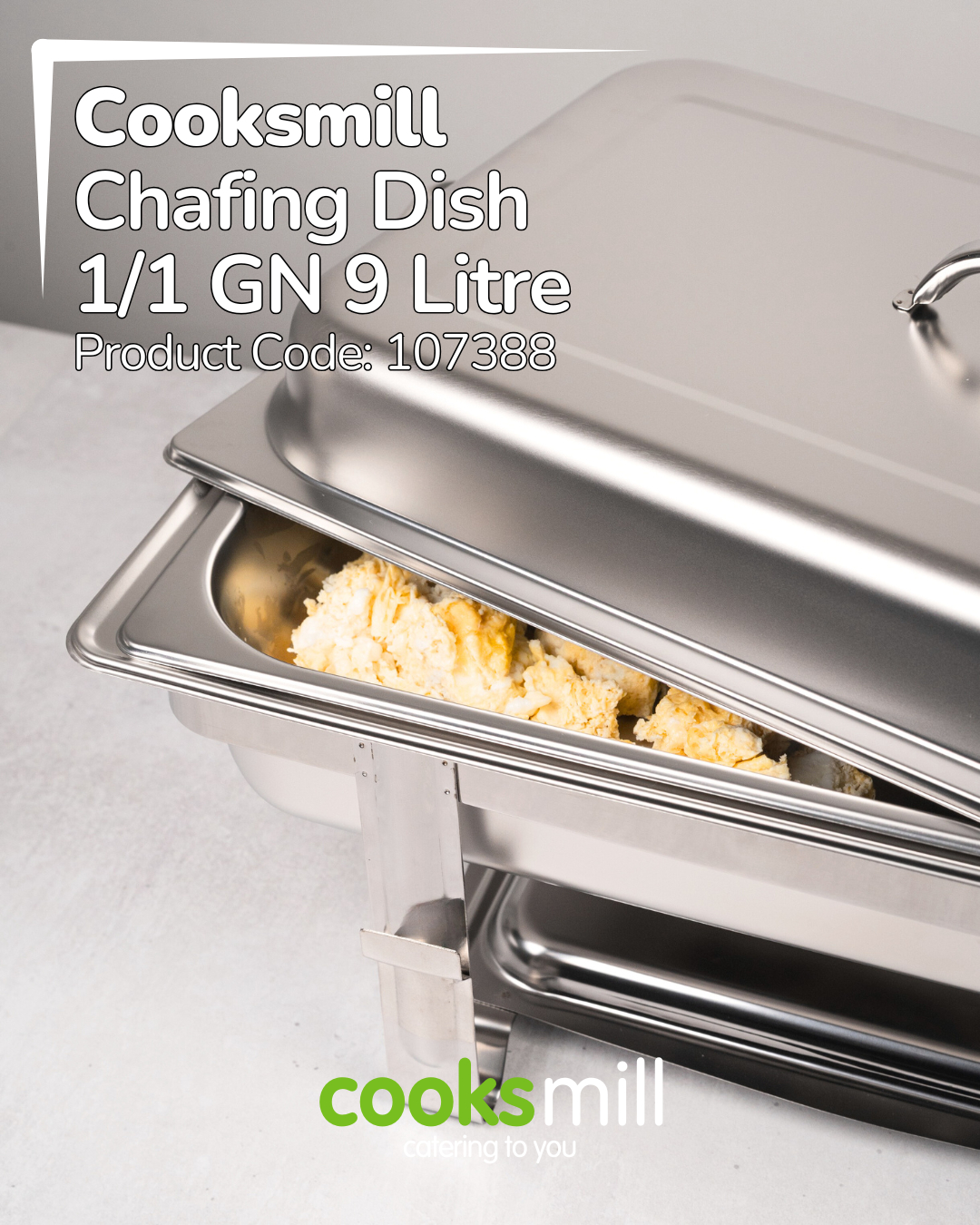 Cooksmill | Manchester