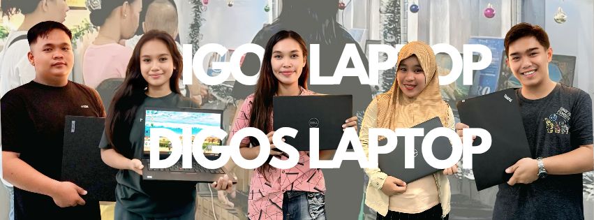 Digos Laptop | Digos