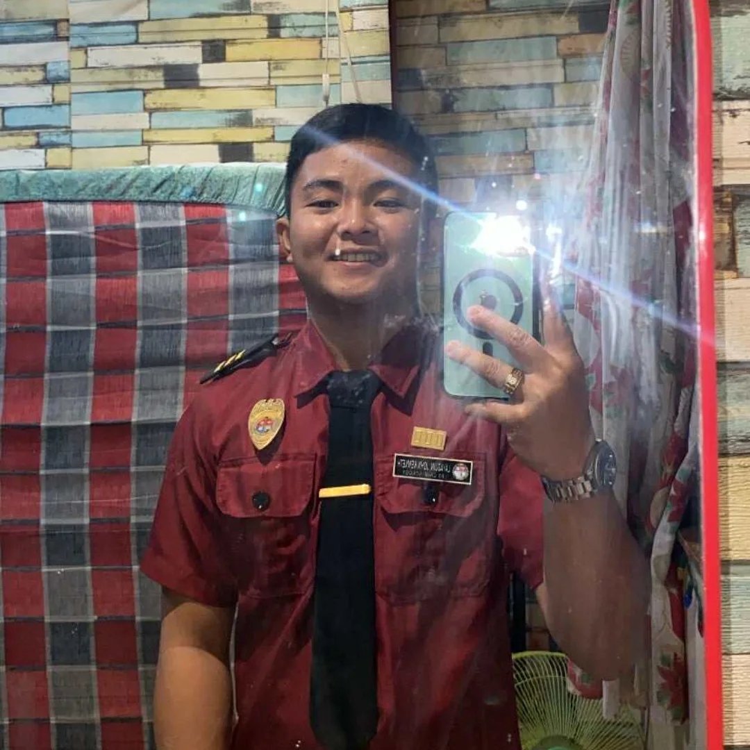 Kenneth L. Layaguin