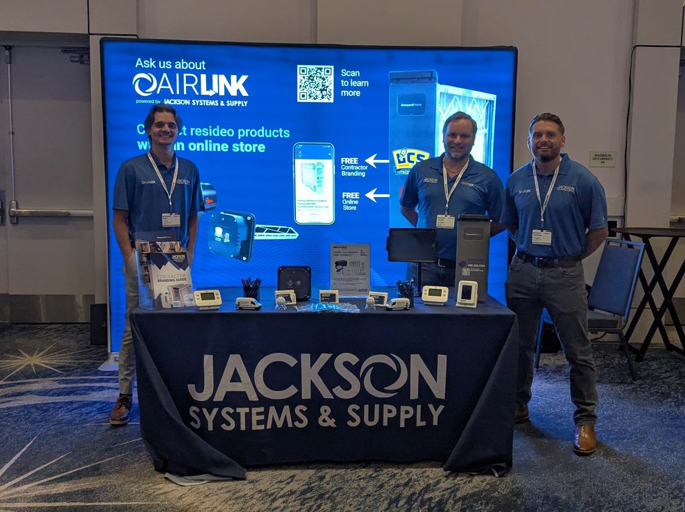 Jackson Systems & Supply | Indianapolis IN