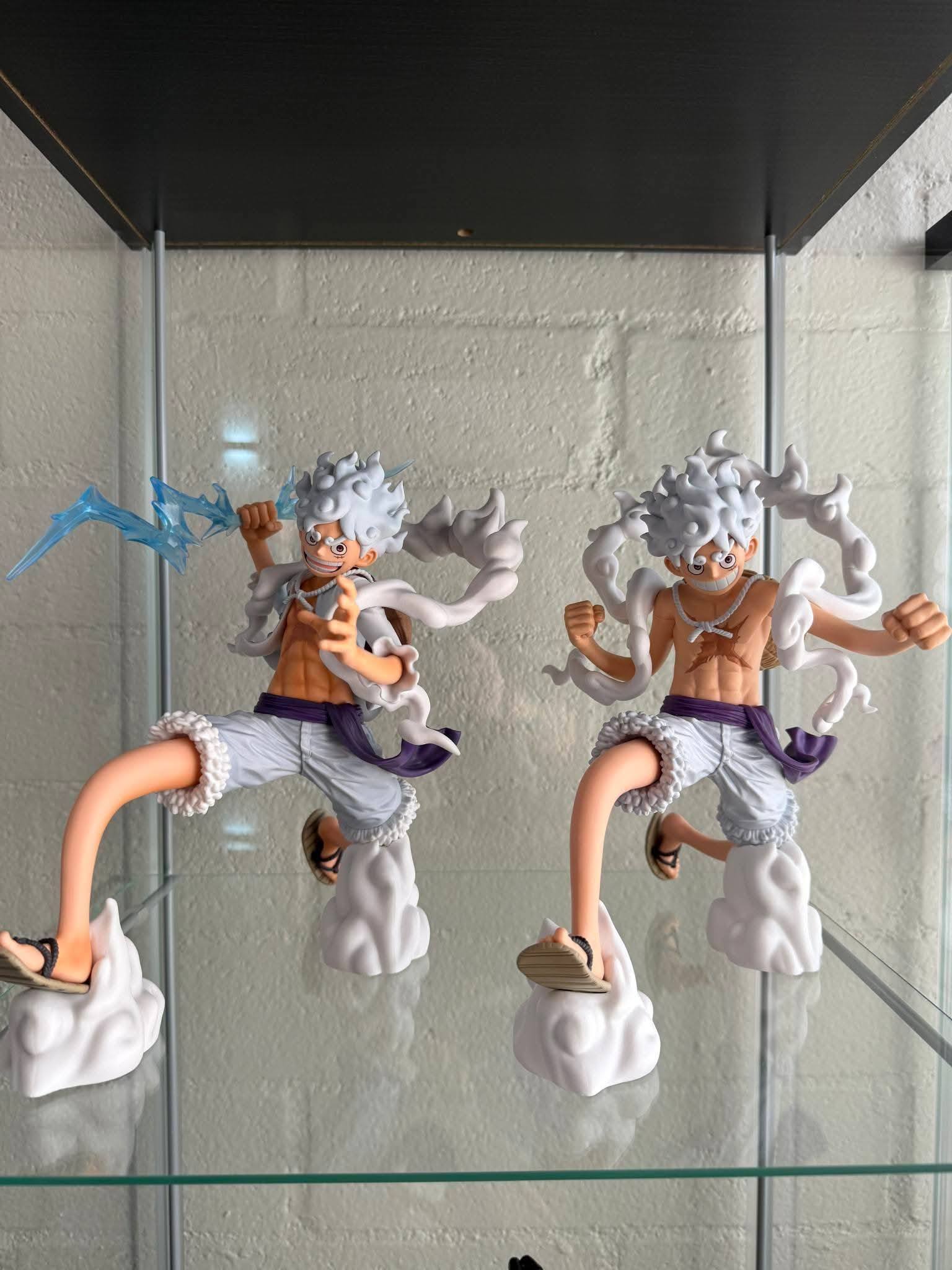 Grandista Monkey D. Luffy Gear 5 Special Edition