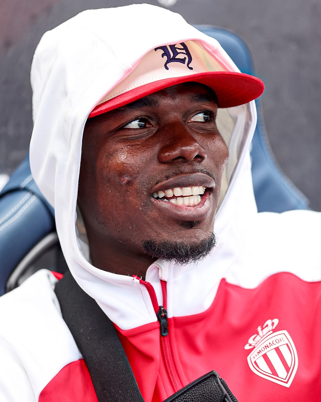Onefootball - PogBACK⁉️🤯 Paul Pogba is set to return to... | Facebook