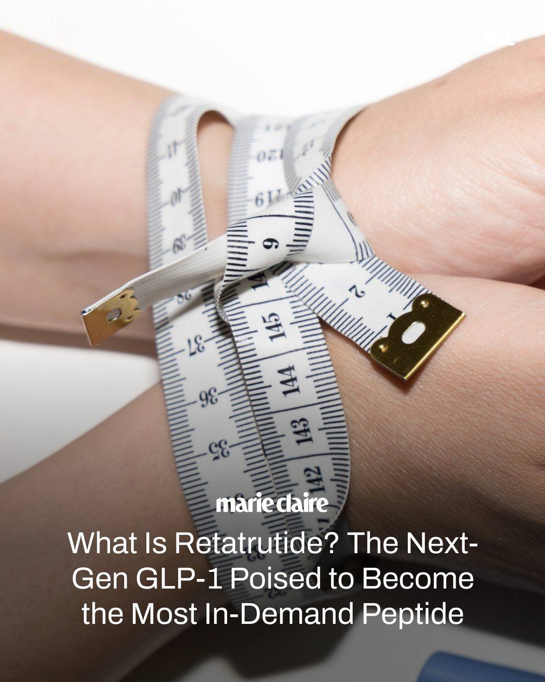 Meet Retatrutide (or what the streets call it, “ratatouille”), the next-generation GLP-1 generating enormous buzz for its rapid weight-loss effects. But here's the catch: It's not FDA-approved. For doctors, the concern isn't