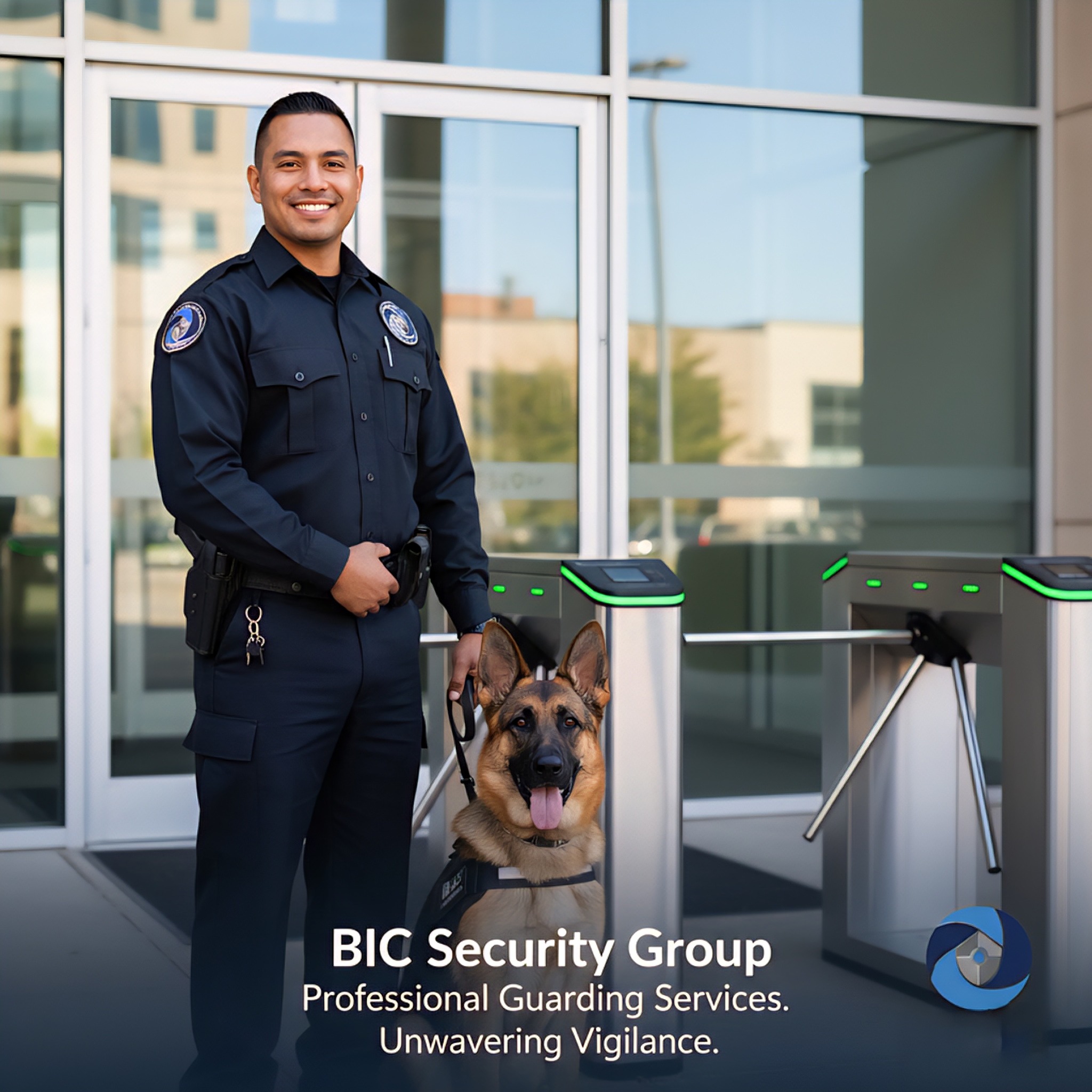 BICSG - BiC Security Group