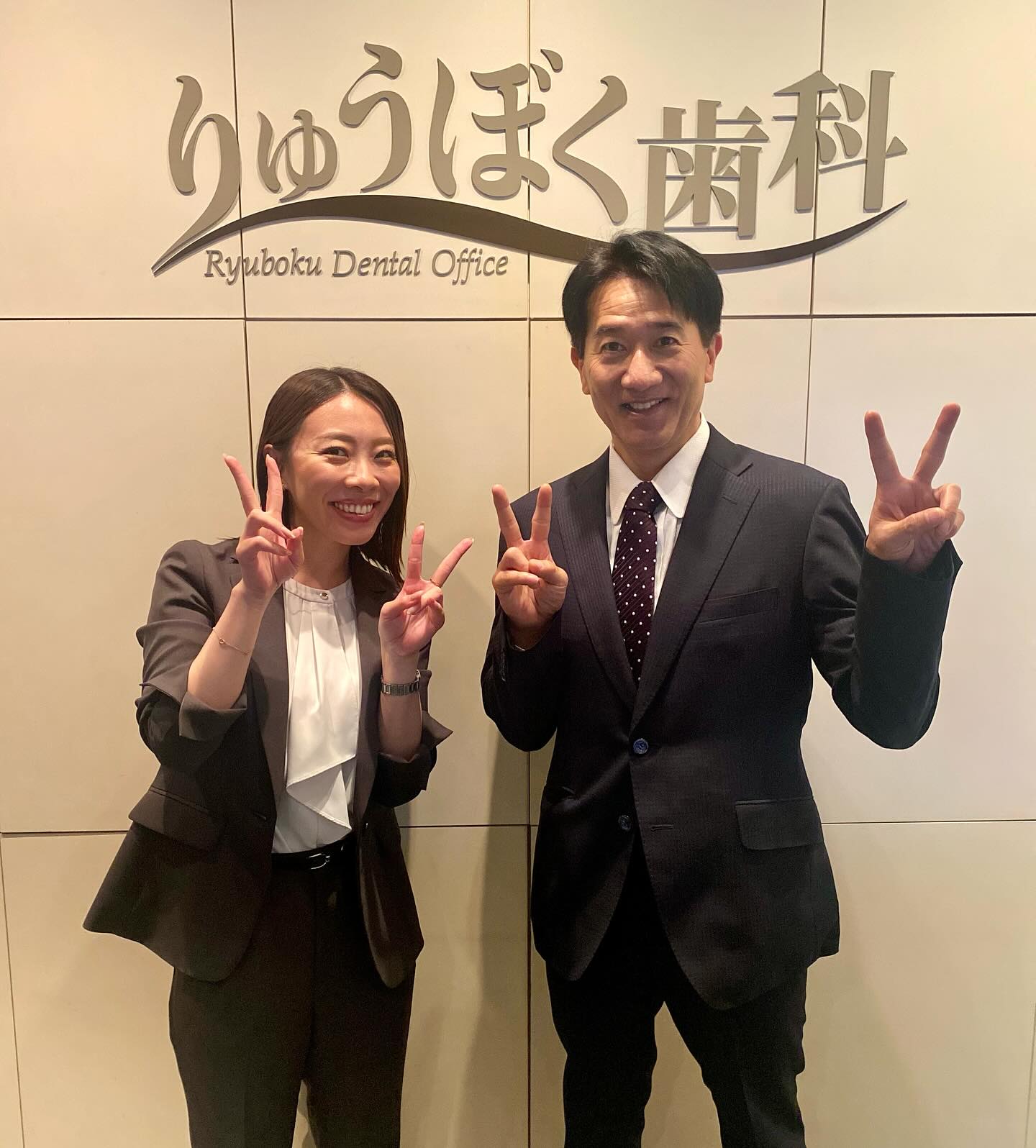 医療情報研究所 - . 【DVD教材撮影終了後にて】 「高速補綴物除去 