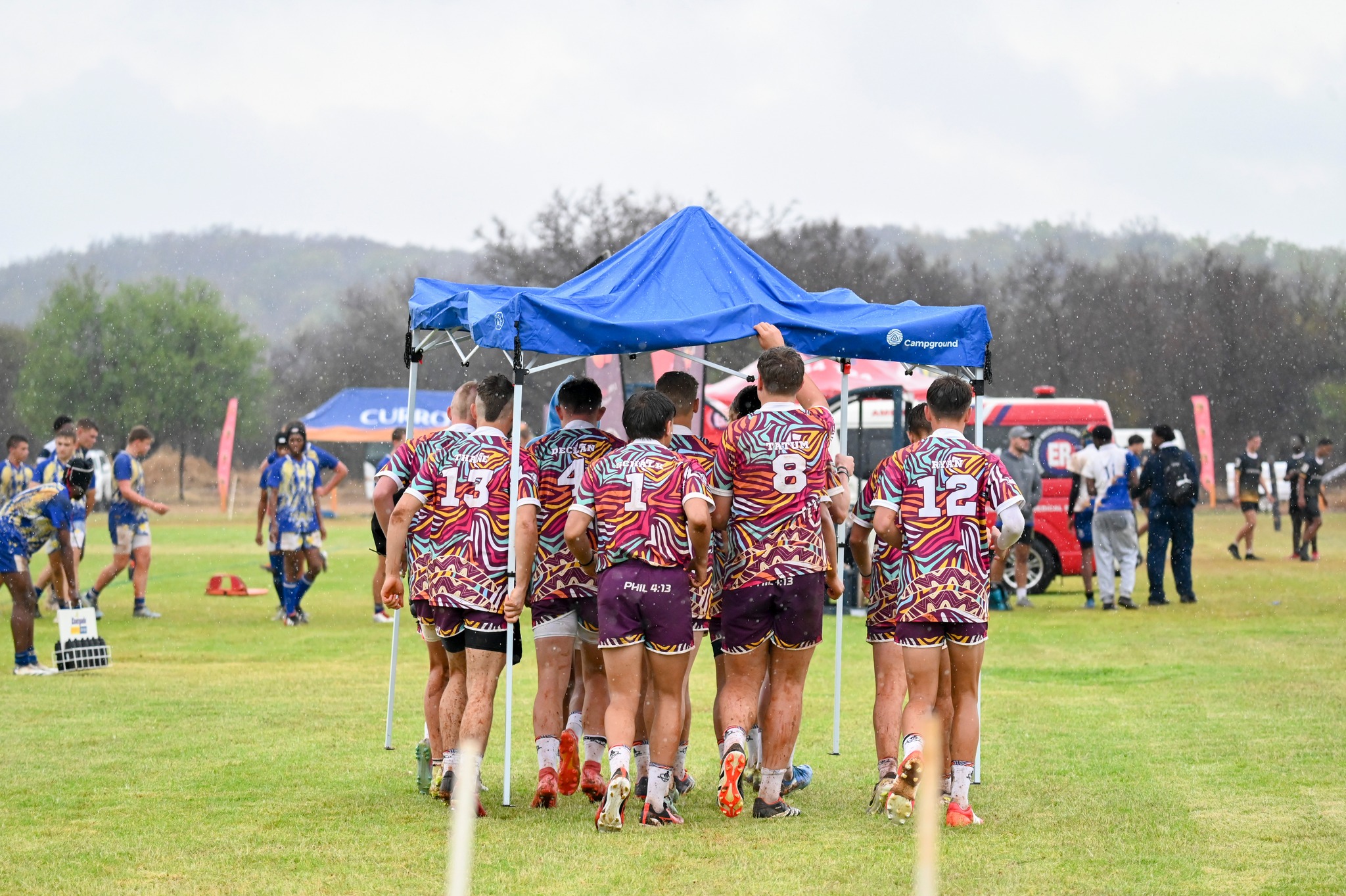 Southern 7s Rugby added a new photo. - Southern 7s Rugby