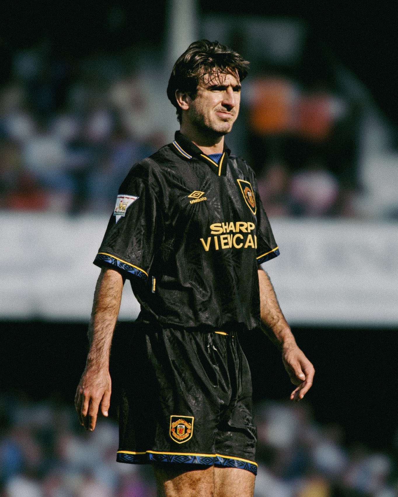 Stunning Manchester United Third shirt. An absolute classic