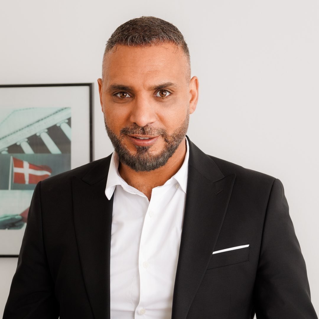 Rabih Azad-Ahmad
