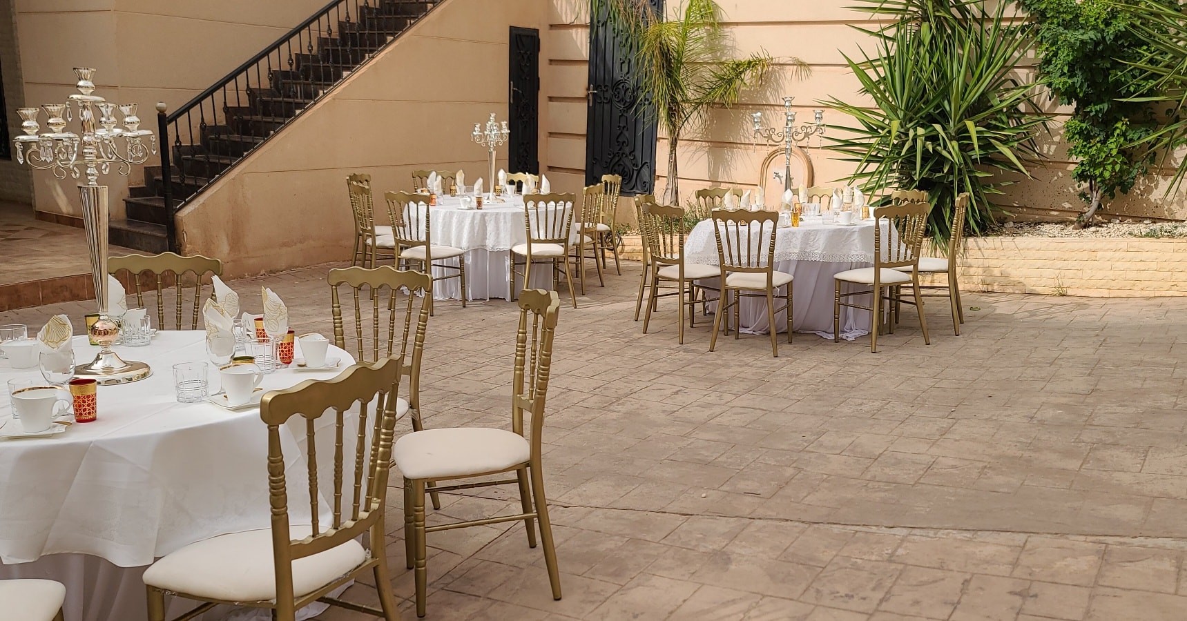 Laurus event | Tlemcen