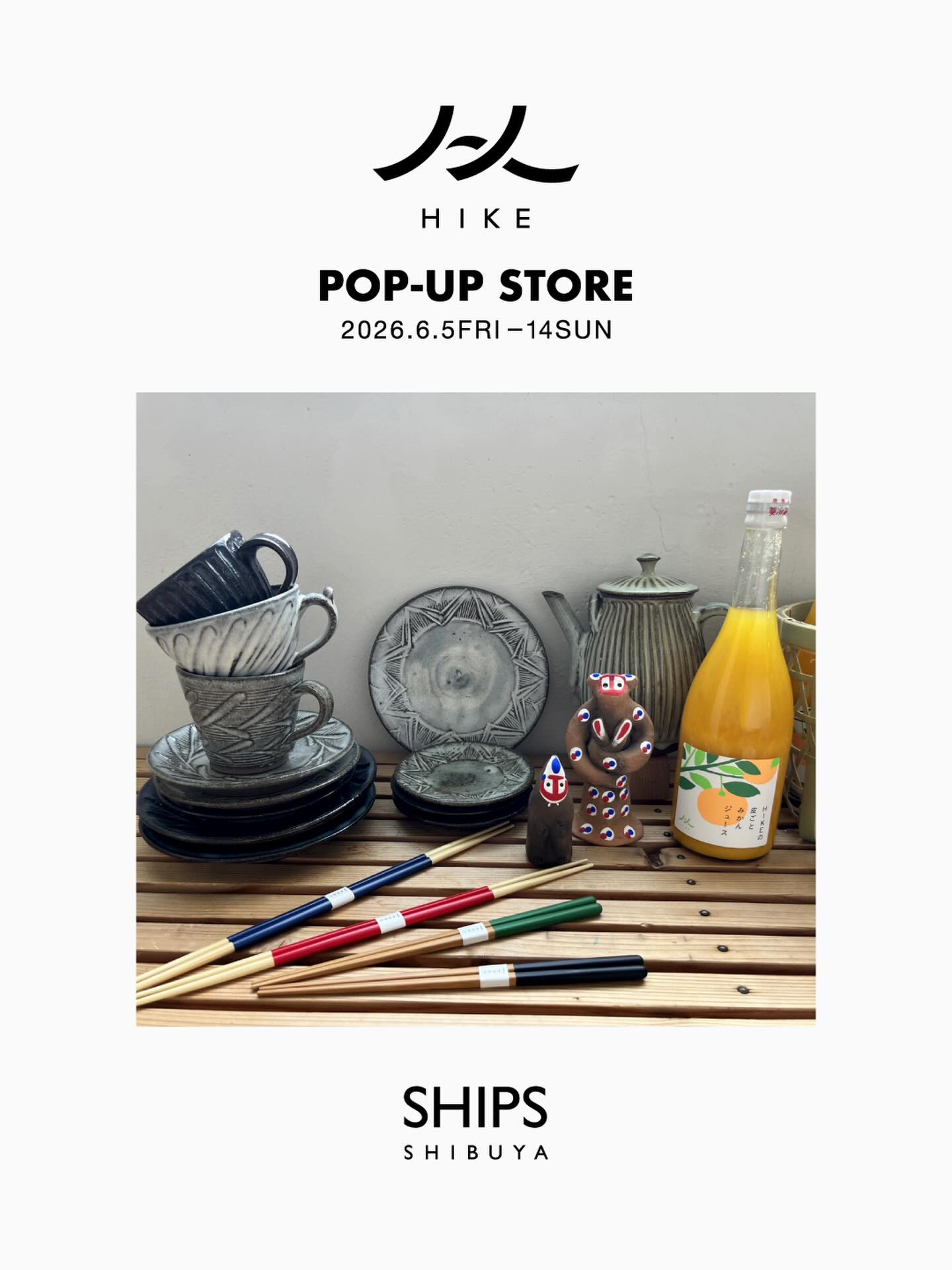 SHIPS (@ships.co.jp) • Facebook