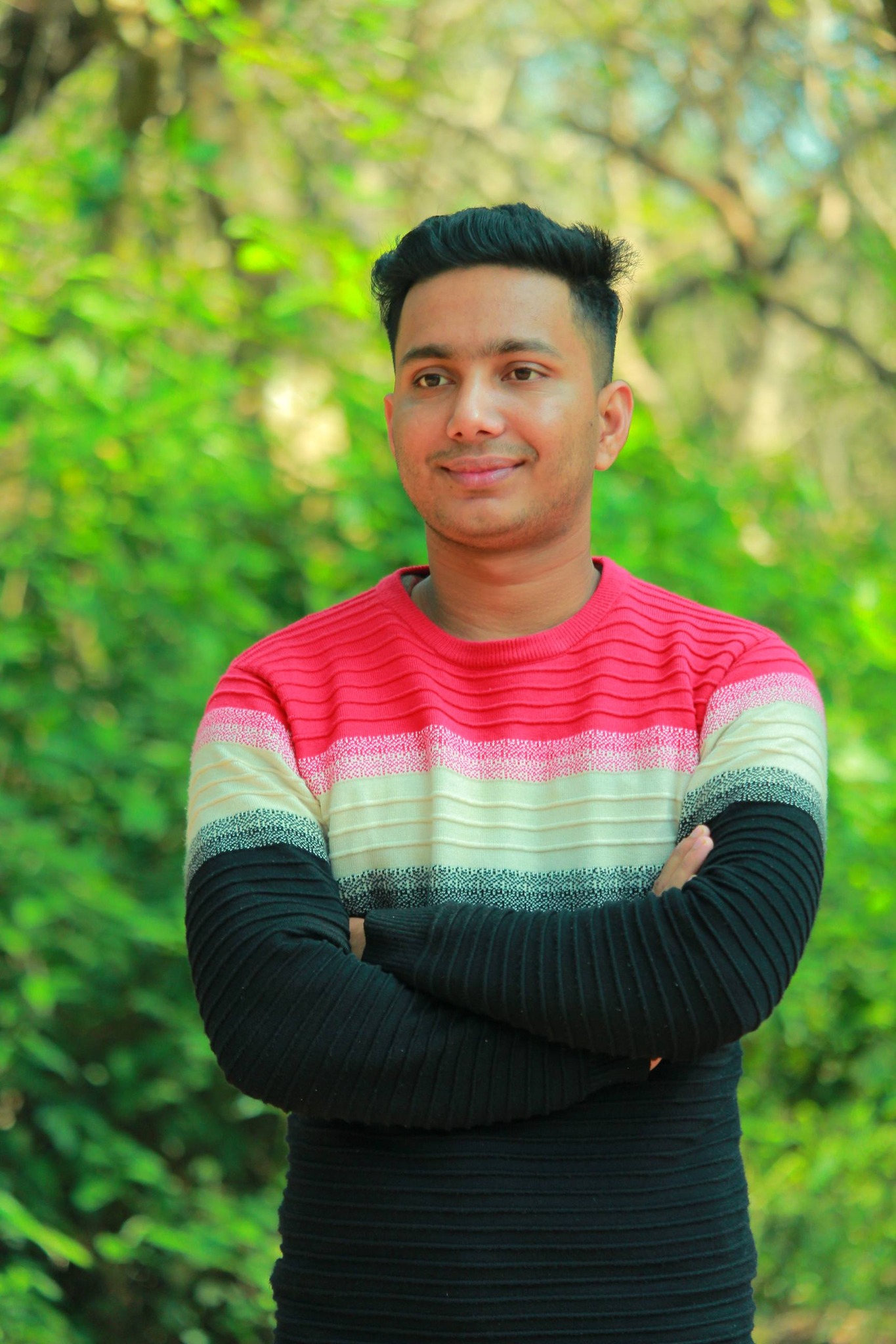 Sadik 卝 সাদিক