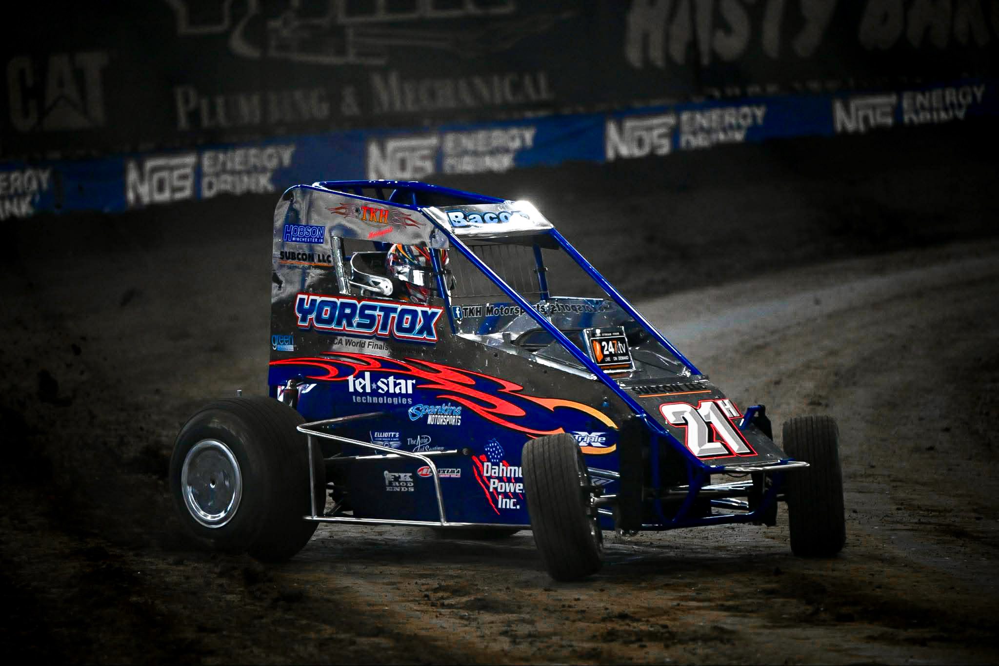TKH Motorsports