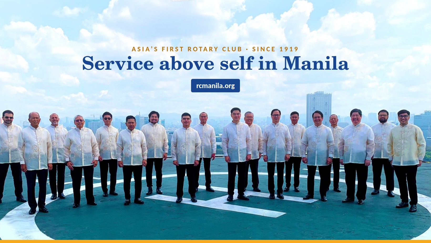 Rotary Club of Manila | Manila