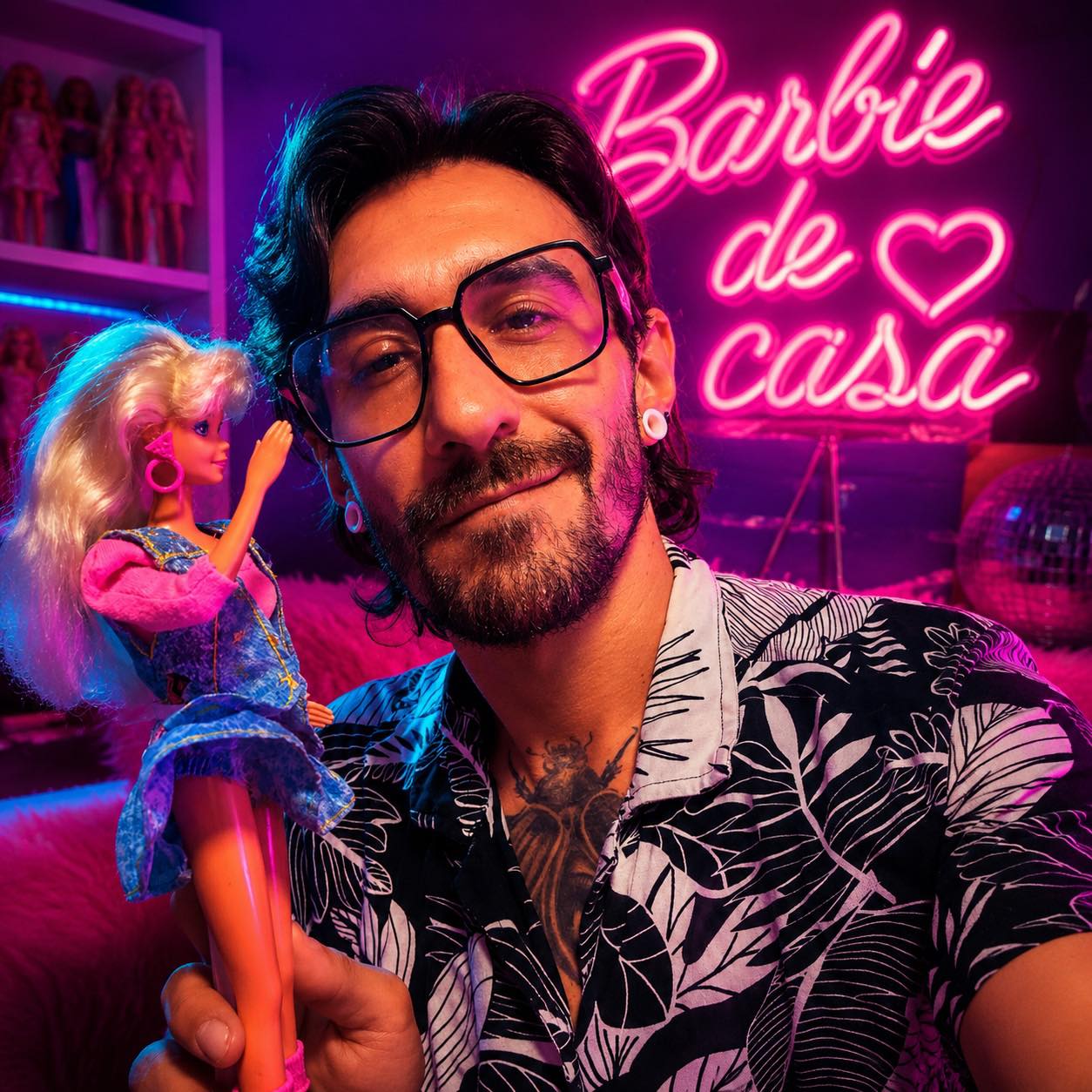 Barbie De Casa - Agotada en 7 minutos. Alguien la pudo... | Facebook
