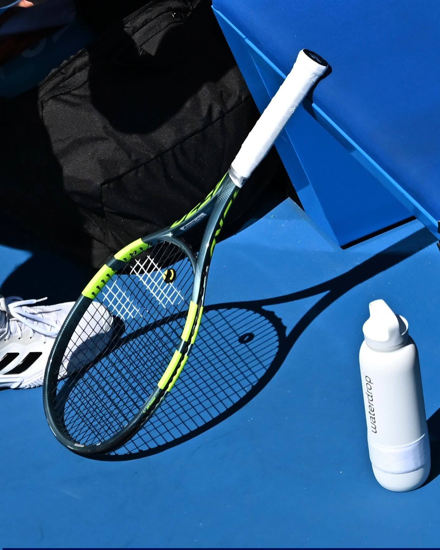 🎾New Babolat Pure Aero 🎾... - Racket sport-แรคเก็ต สปอร์ต | Facebook