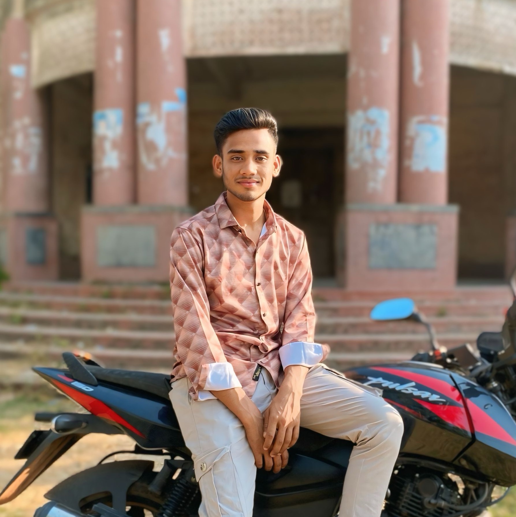 Md Mohan